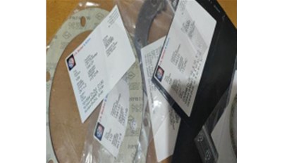 聊一聊選購(gòu)密封墊片的八大要素 