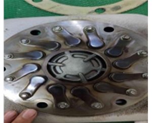 進(jìn)排氣閥